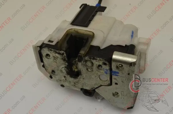 Замок передньої лівої двері 51969788 Fiat/Alfa/Lancia
