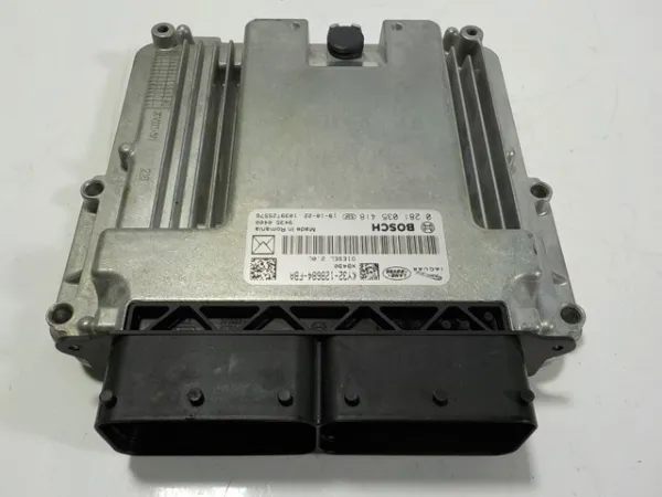  KY3212B684FBA Land Rover