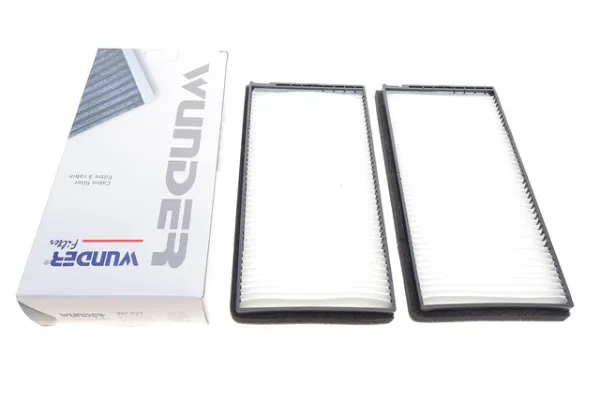 Фільтр салону WP927 Wunder