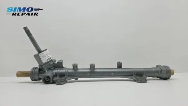 Рульова рейка 490017750R Renault (RVI)