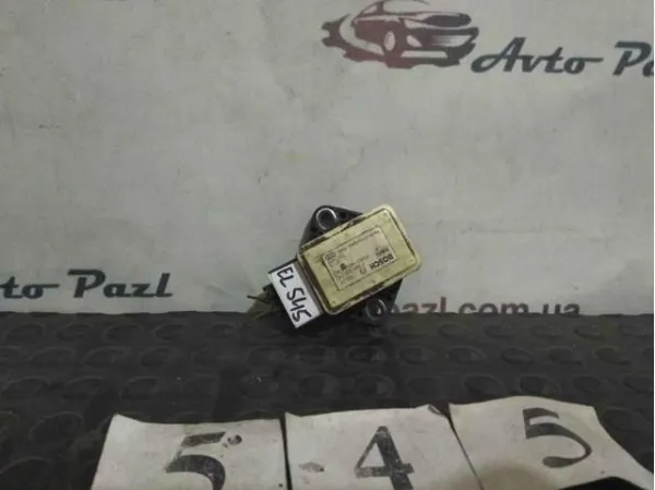  8W8314B296AD Jaguar