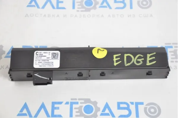  F2GT18D816CD Ford