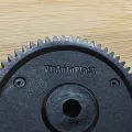 Ремкомплект дросельної заслінки VitAutoPlast RK6155101B