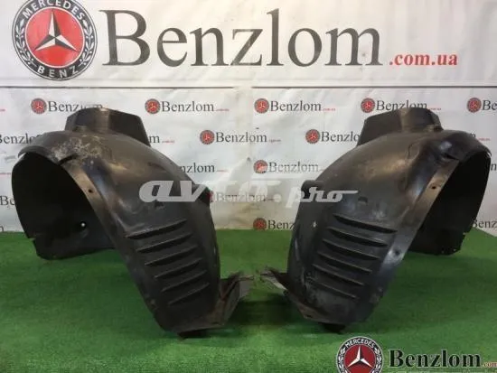  A2046981130 Mercedes