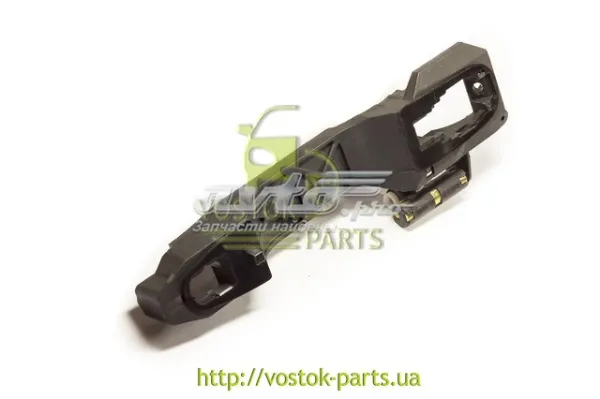 Решітка радіатора 1018002988 Geely