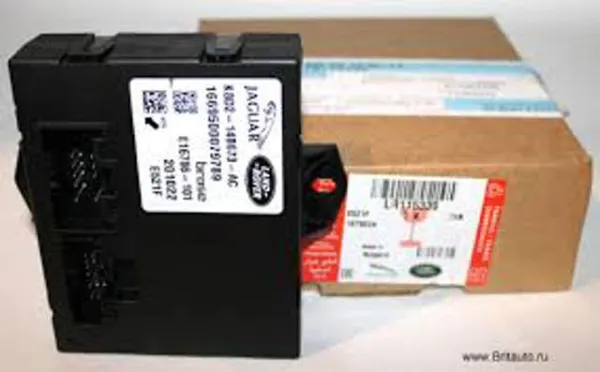  LR115339 Land Rover