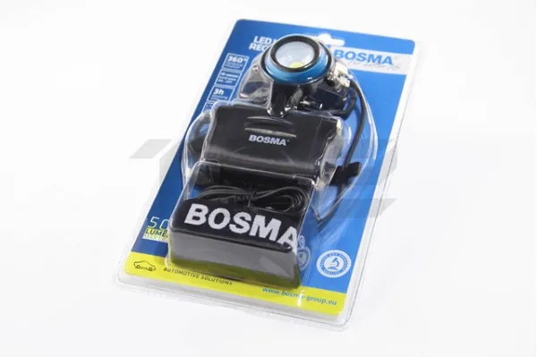  9815 Bosma