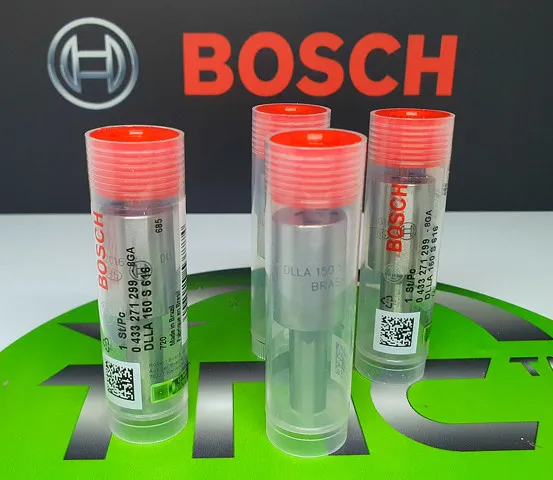 Розпилювач дизельної форсунки DLLA150S616 Bosch