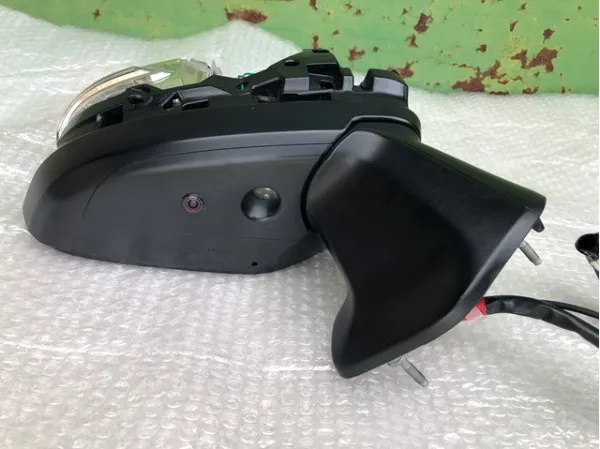 Дзеркало праве 8791060W81 Toyota