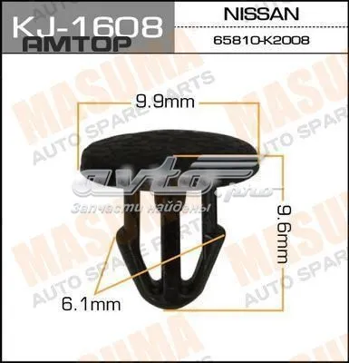 KJ1608 Masuma
