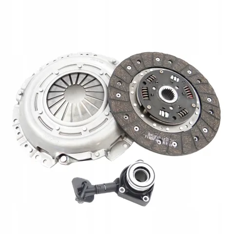 Зчеплення 3000990653 Sachs