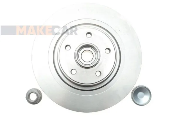 Гальмівні диски KF15583U NTN