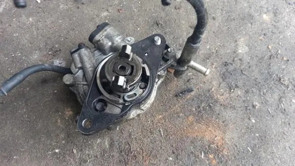 Вакуумний насос 55268636 Fiat/Alfa/Lancia