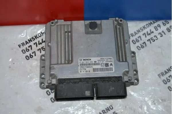  0281032456 Bosch