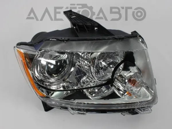 Фара права 55079380AK Chrysler