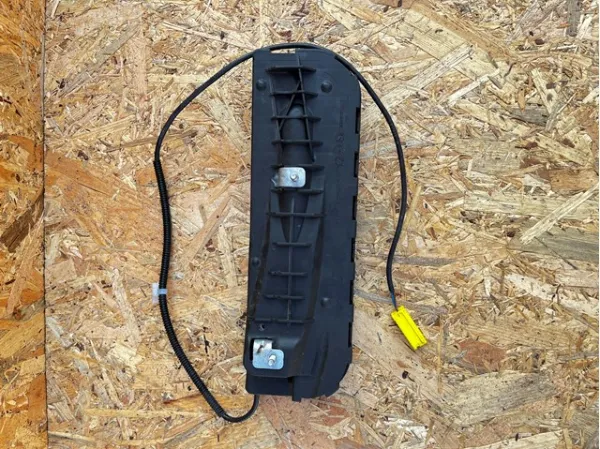 Подушка безпеки AIRBAG спинки сидіння, лівого Ford 4M51A611D11AG ціна, від