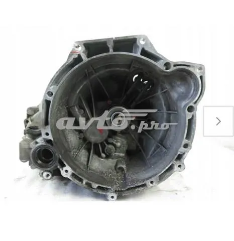 Коробка передач 2N1R7002AF Ford