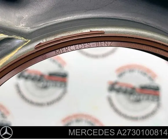  A2730100714 Mercedes