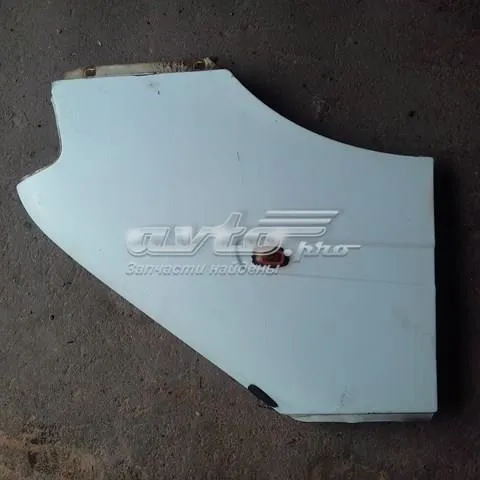 Крила ГАЗ Газель 3302