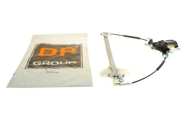 Дзеркало праве BP8915 DP Group