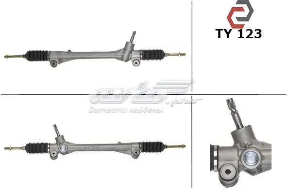  ST18BC0076S Toyota