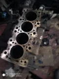 Блок циліндрів двигуна Hyundai Sonata EU4