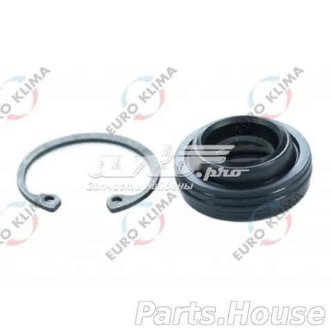 Сальник компресора кондиціонера MSG OS1407