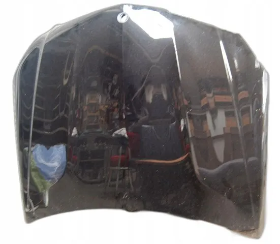 Капот A2048801257 Mercedes