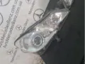 Скло фари правої MERCEDES 2078207661