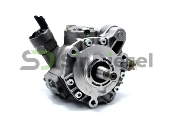 Паливний насос високого тиску 5WS40008 Continental/Siemens