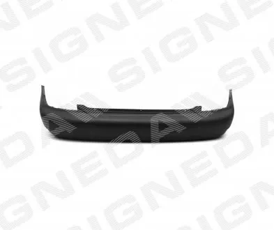 Задній бампер PDW04013KGA Signeda