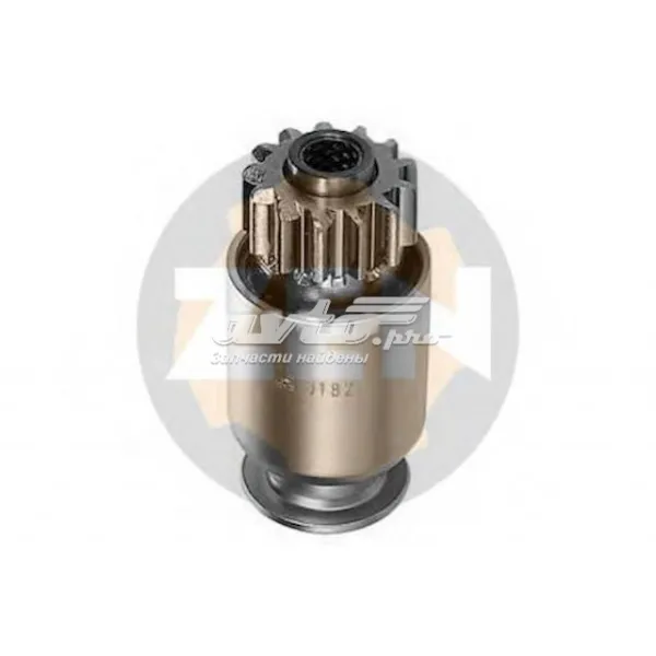 Бендикс стартера ZN0182 ZEN