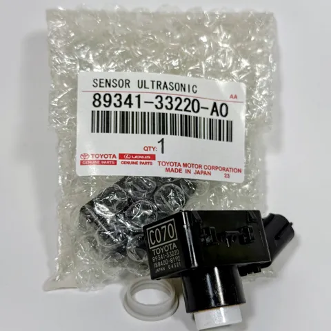  8934133220A0 Toyota