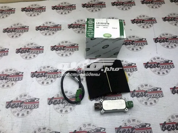  LR031219 Land Rover