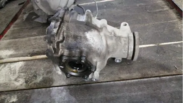  3831100048 Nissan/Infiniti