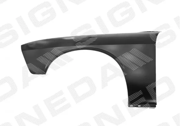 Передній бампер PBM04199BB Signeda