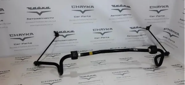 Передній стабілізатор KB7W34151A Mazda