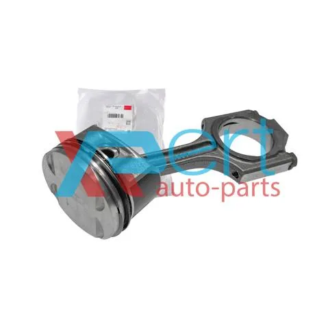 Шатун поршня двигуна 473H1004110 Chery