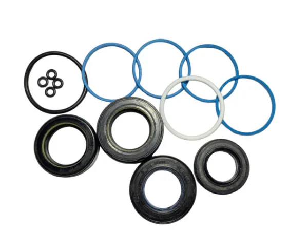 Ремкомплект рульової рейки MT9006KIT Emmetec