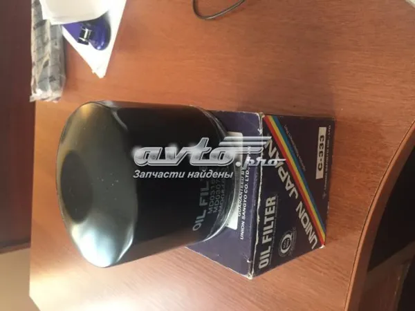 Масляний фільтр C333 Union
