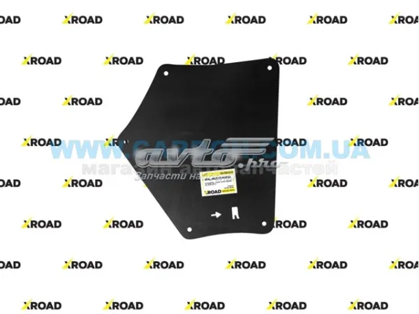 Ущільнювач крила XRTS2RLR Xroad