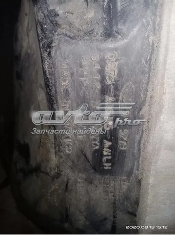 Підкрилок передній лівий DS73A16115AH Ford