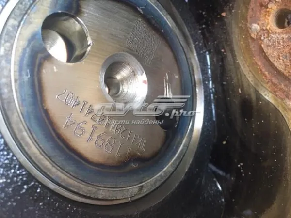 Розподільний вал 7421189194 Renault (RVI)
