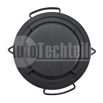 Кришка фари, задня 7026314 Autotechteile