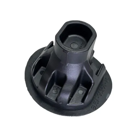 Пробка бензобаку DF18910 Detali IF