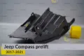 Корпус фари лівої Lemarix B2231601