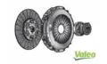 Диск зчеплення VALEO TY14