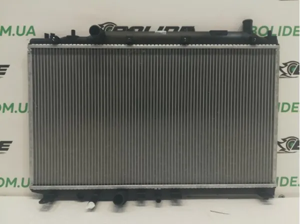 Радіатор 38L3083K Polcar
