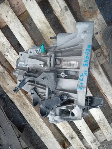 Коробка передач TL4352 Renault (RVI)