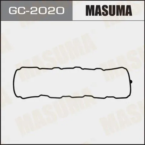  GC2020 Masuma